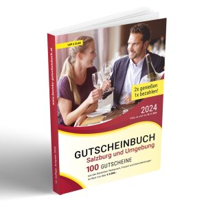 Gutscheinbuch 2024